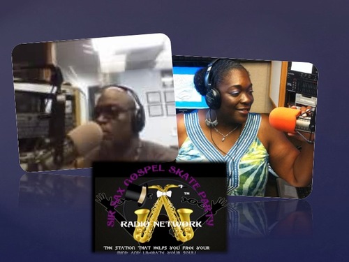 Check out the Sir Sax GSP Radio Network at http://t.co/bX0BJVFc.  The station that helps you free your mind and liberate your soul!