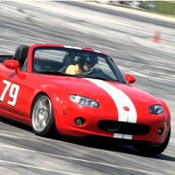 SCCAStartLine's profile picture. The Starting Line is a partnership between Tire Rack, SCCA and Evolution Performance Driving School to give you an all-inclusive entry into motorsports.