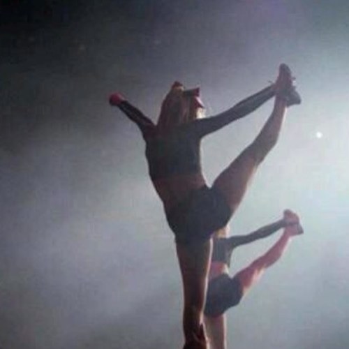 Cheer isnt just a sport... Its a lifestyle:) I follow back!