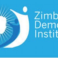 Zim Dem Institute (@zimdem) Twitter profile photo
