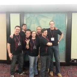 ShadesOfGeekv2's profile picture. Review website for all things geeky!