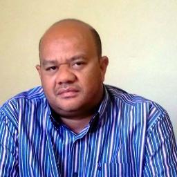 Advogado, professor, militante na área espotiva. Presidente do Clube Atlético Guacuano - Mogi Guaçu.sp