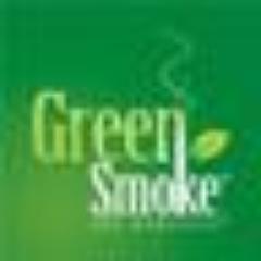 GreenSmoke_Code Profile Picture