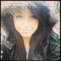 Mollie Reilly - @mollie_reilly Twitter Profile Photo