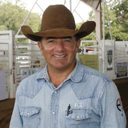 Connoisseur of riding & raising broncs. Owner of Wild Card Pro Rodeo & World Champion Saddle bronc rider.
