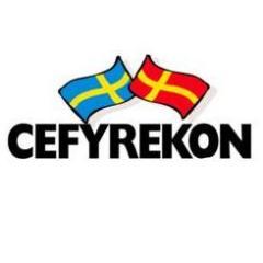 Cefyrekon är en studentförening för ekonomer, personalvetare och gastronomer på Högskolan Kristianstad.