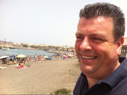 GmHeeswijk's profile picture. 