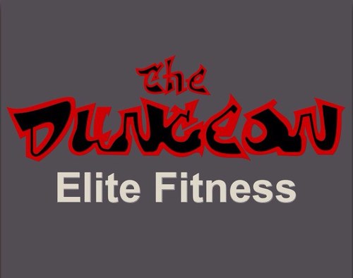 I get to work with the Best Fitness team with coaches Eric , Kenny and Gerry God is Good Always, We do it for His Glory!