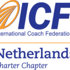 ICF NL is the Dutch chapter of the International Coach Federation, The place to be for professionals coaches with an international focus.