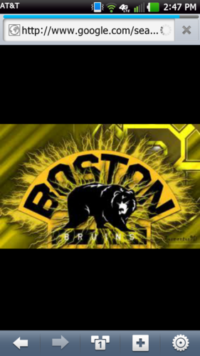 bruins_gm's profile picture. Boston Bruins GM in the THL