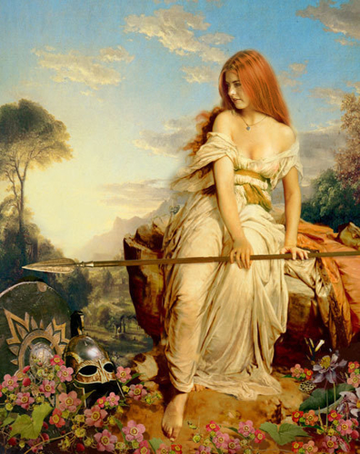 red_gallagher's profile picture. Designer