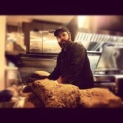 chef3bg's profile picture. Brine, cure, smoke, pickle, 
the beans of DJs Pork&Beans