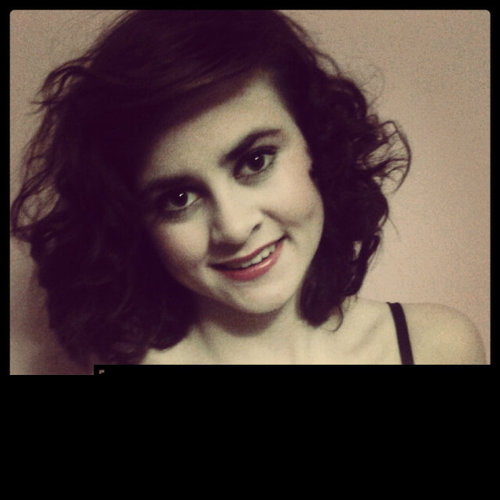 i know we have just met but lets pretend its love :-) te he xxxxx