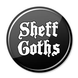 Information on Goth gigs & events happening in and around Sheffield, UK. http://t.co/Oat7rjTH -
http://t.co/rVxGuE0Z