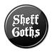 Sheffield Goths (@sheffgoths) Twitter profile photo