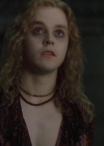 I am the Vampire Armand. A 17-year-old ''cherub'' with black wings. Maker of Daniel Molloy and dark child of Marius De Romanus. #RP #VampireChronicles #Single