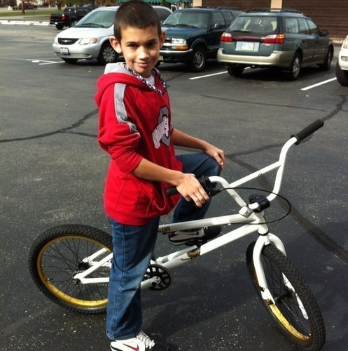 jackowisjsx's profile picture. Just do it