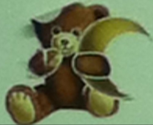 beralah1's profile picture. Not related to the 3 beralach from Goldilocks