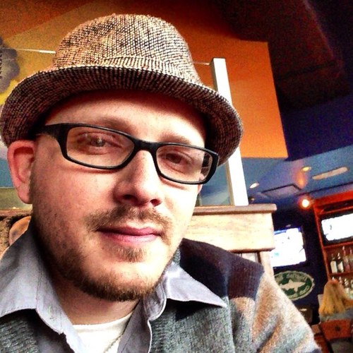 Web designer, developer, avid home brewer, guitar player, audio engineer, Cooking aficionado and health nut.