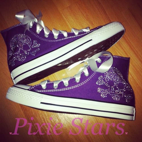xPixieStarsx's profile picture. Lovely footwear made to order using swavorski crystals and much more !!! Facebook/xpixiestarsx Pixistars@hotmail.co.uk ❤