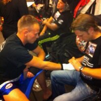 Danny van der Veen (@vanderveendanny) 's Twitter Profile