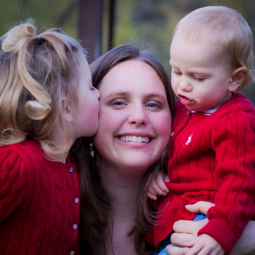 Mother, Internationally Board Certified Lactation Consultant (IBCLC), Birth and Family Photographer, and enthusiastic contributor to Counting by 12s Blog.