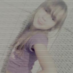 Fala mal de mim mas é minha fãn encubada (8'