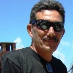 Agora Coordenador Geral da base do Ceará Sporting Club nascido em Campina Grande na Paraíba.