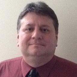 Technology Professional originally from Buffalo, NY