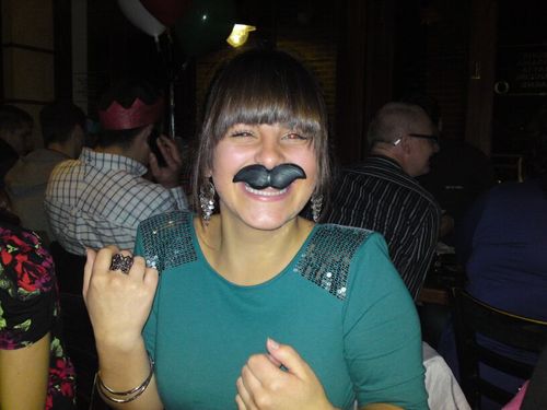 SezzaJane10's profile picture. 