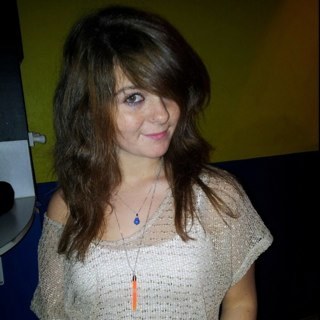 VivierJulie's profile picture. 20