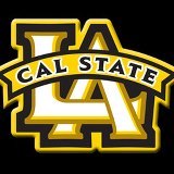 Cal State LA Track and Field Team