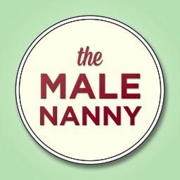 Male nanny to the wealthy.