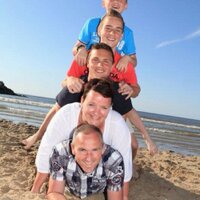 Marco Van Bruggen (@brugg108) 's Twitter Profile Photo