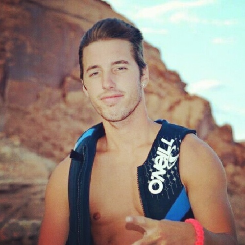 spencerpalmer6's profile picture. 