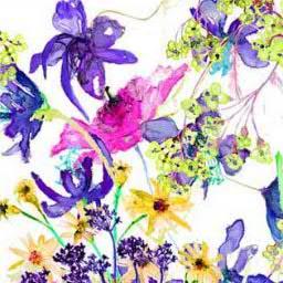 Borneofflowers
Textile & Surface Print Designer.  I love colour and experimenting with my drawings and paintings on photoshop.