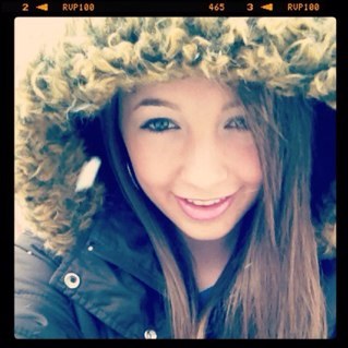 Never say never Follow me? I follow back;)