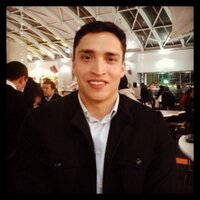 Diego A. Chavarro (@diegoachavarro) 's Twitter Profile
