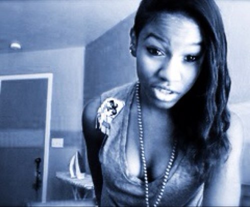 All u need to know is that... #imPrettyAf...#Brownskin..#longhair..#Twerkallday..#VirgoSept13..#Singleaf..#Lover&fighter..