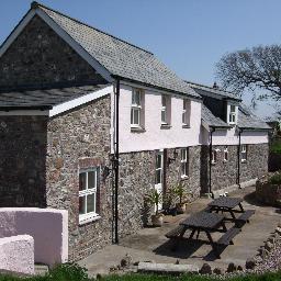 Bunkhouse Gower