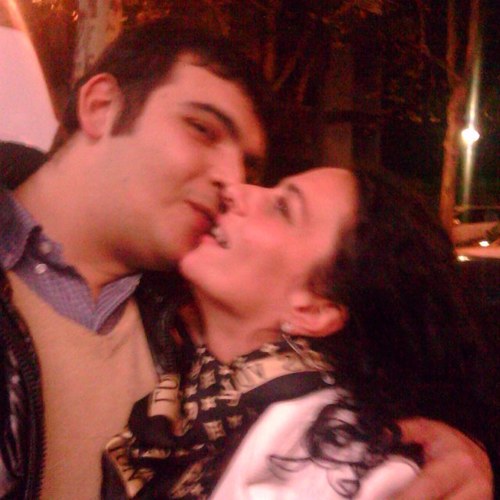 MarcTroiano's profile picture. 