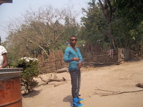 iam_flintata's profile picture. 