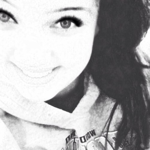 Softball and basketball are my thing and you should follow.(: ✌