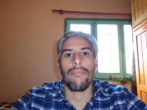 Hugo Javier Cufre 