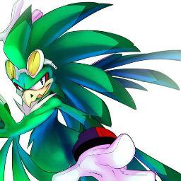 ¡Hola! Soy Jet the hawk tengo 13 años, soy muy competitivo, arrogante y valeroso,por ultimo tambien soy el lider del grupo Babylon rogues #SpanishFakeMobius[RP]