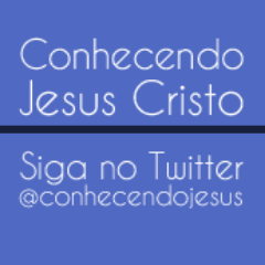 Conhecendo Jesus Cristo é um grupo religioso independente, que aspira levar a palavra e o amor de Deus para toda a humanidade.