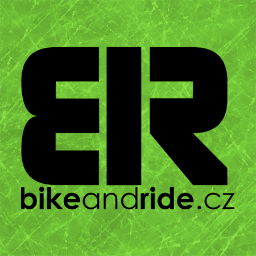 BikeAndRide.cz