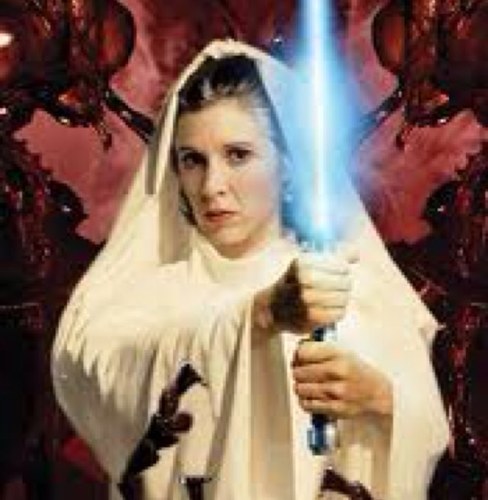 Jedi donc addict à la politique aux médias ! Que la force soit avec vous et avec nous tous...