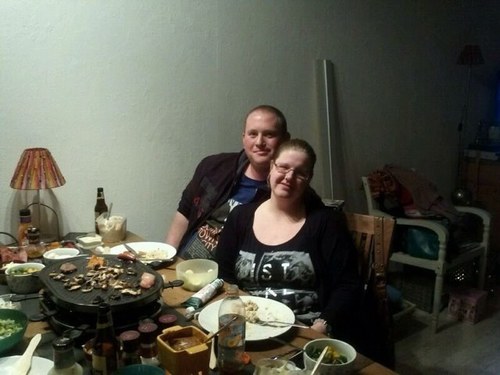 Sannie, 25 jaar, helmond