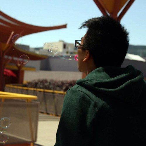 jonsunguo's profile picture. stuff